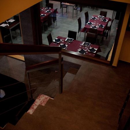 Hotel Cuéntame Burgo Extérieur photo