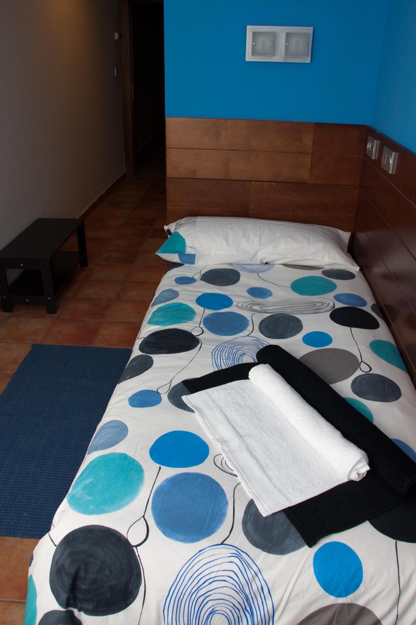 Hotel Cuéntame Burgo Extérieur photo