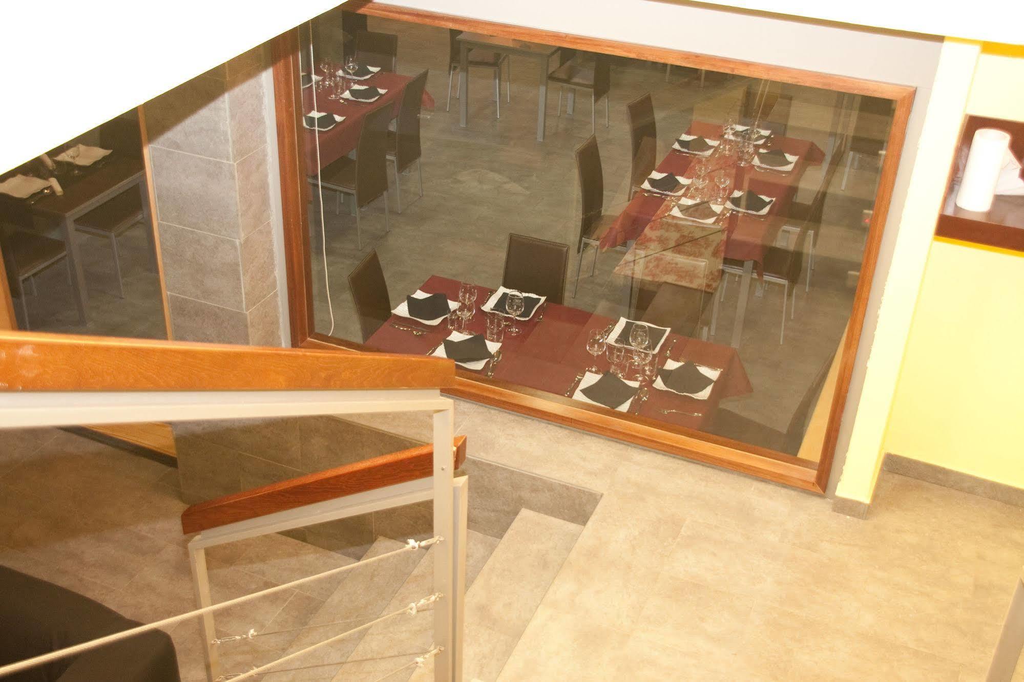 Hotel Cuéntame Burgo Extérieur photo